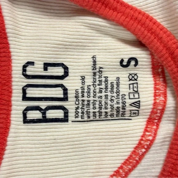 Urban Outfitters Top - Picture 3 of 3